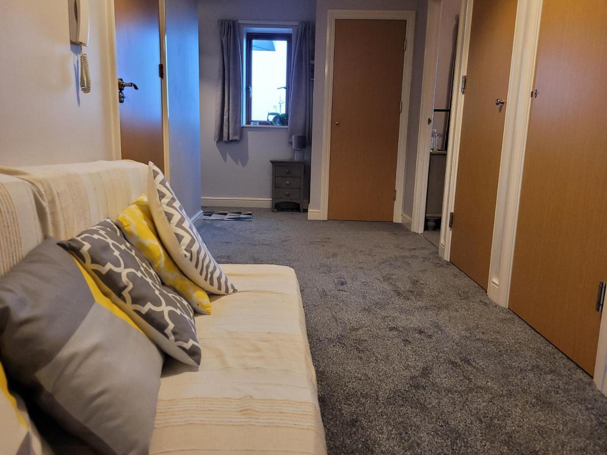 The Rampling'S Apartamento Crawley  Exterior foto