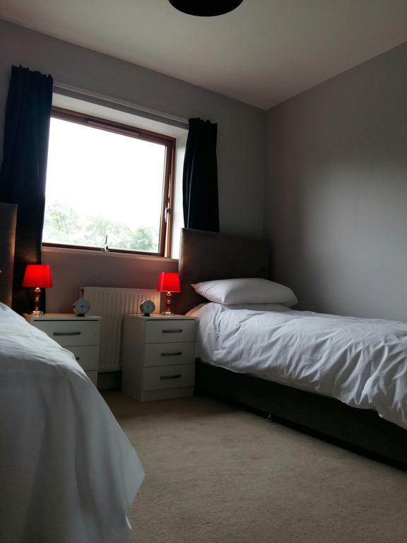 The Rampling'S Apartamento Crawley  Exterior foto