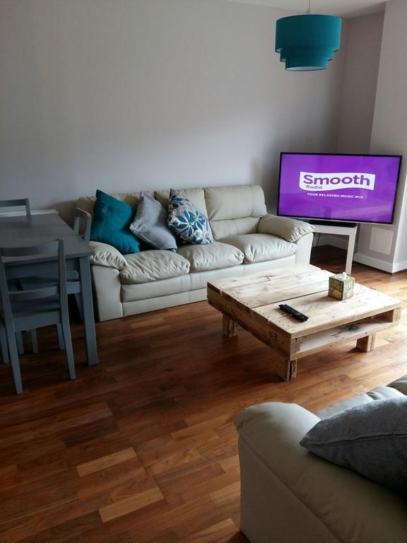 The Rampling'S Apartamento Crawley  Exterior foto